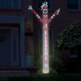Inflatable Crazy Sports Fan