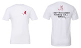 Nothing But A Winner Tee