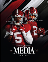 RYAN WILLIAMS & GERMIE BERNARD
FRONT COVER