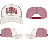 Natural Drawbridge 47 Trucker