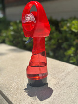 PBM Spray Fan