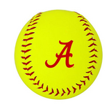 Baden Yellow Softball