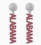 Alabama Volga Earrings