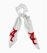 Sullivan Scarf Scrunchy