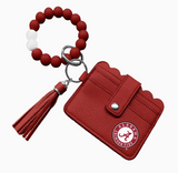 Alabama Bracelet Wallet