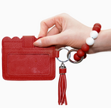 Alabama Bracelet Wallet