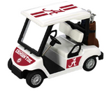 Pull Back Golf Cart Toy