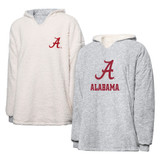 Reversible Sherpa Hoodeez