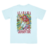 Fourth Quarter Fight Tee