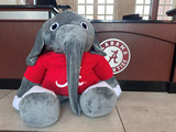 Giant Big Al Plush