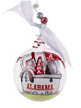 Al Cooler Ornament