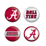 4 Pack Mini Buttons