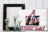 Grad Photo Frame