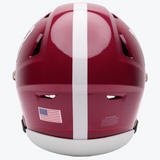 #18 MID-SIZE HELMET SPEEDFLEX