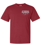 CLASSIC CIRCLES TEE