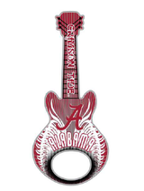 UA GUITAR MAGNET BOTTLE OPENER