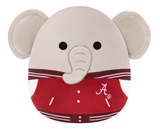 Big AL Squishmallow 12"