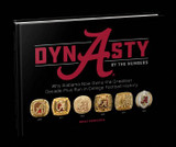 Dynasty By The Numbers