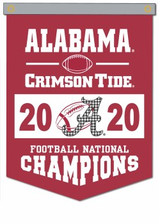 Championship Flock Banner