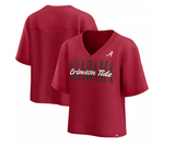 W Crimson Tide Jersey