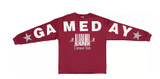 Oversized Tee GameDay