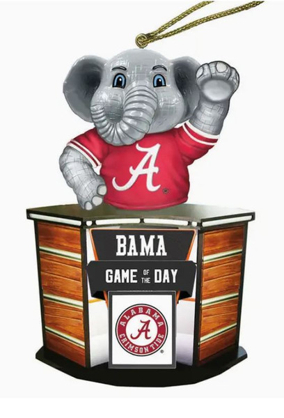 Game Of The Day Big Al