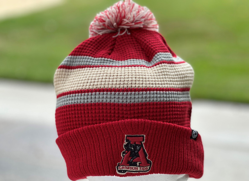 Vault Logo Toboggan