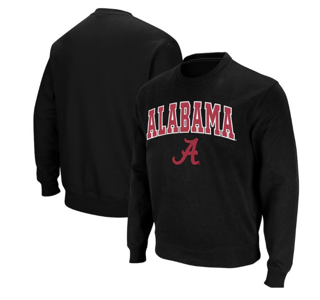 Al Colosseum Arch Sweatshirt