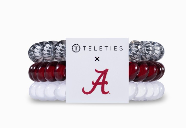 Small Spiral Hair Coils