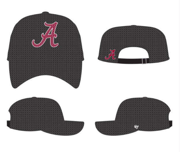 Black Dazzle Script A 47 Clean