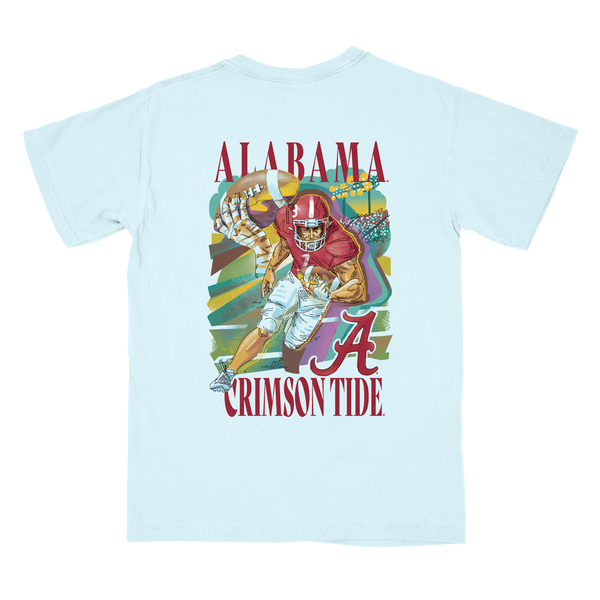 Fourth Quarter Fight Tee