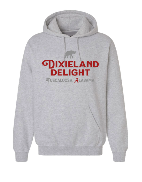 Dixieland Delight Hoodie