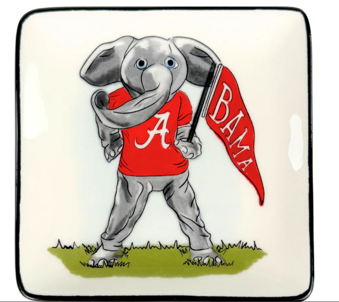 Big Al Trinket Tray