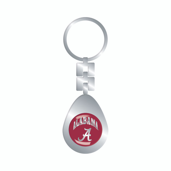 Al Link Keyring