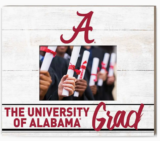 Grad Photo Frame