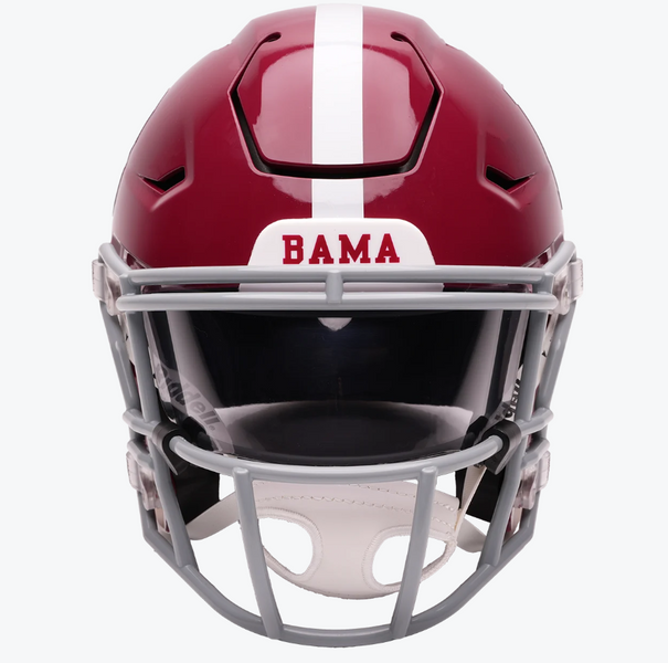 #18 MID-SIZE HELMET SPEEDFLEX