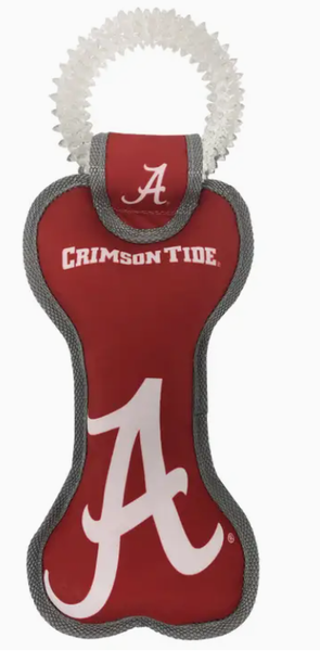 AL DENTAL TUG TOY