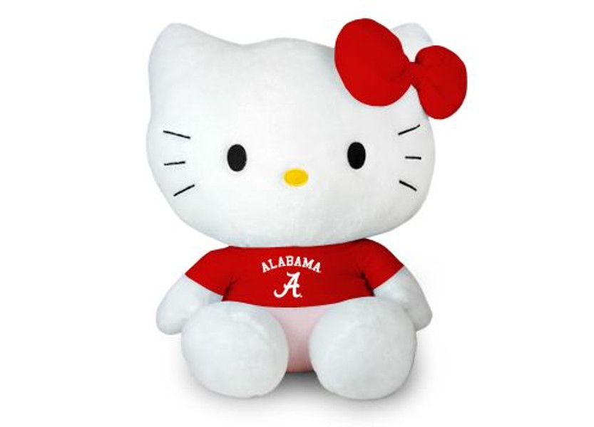 Hello Kitty 11"