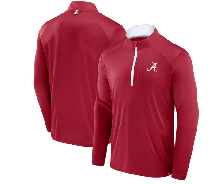 Defender Pullover