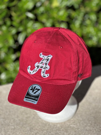 Houndstooth Script A Clean Up - Paul W. Bryant Museum