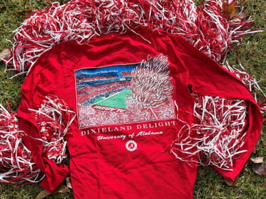 Dixieland Delight Long Sleeve