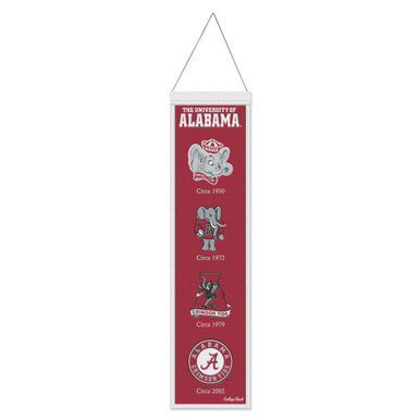 Evolution Banner