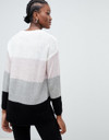 New Look Stripe Jumper