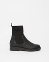 ASOS DESIGN Acai sock ankle boots