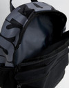 Nike Black Just Do It Logo Mini Backpack