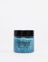 BOD Mermaid Body Biodegradable Glitter Gel - Blue