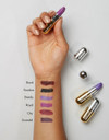 Winky Lux Matte Lip Velour Lipstick - Purples & Darks