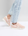 Reebok Classic Nylon Trainers