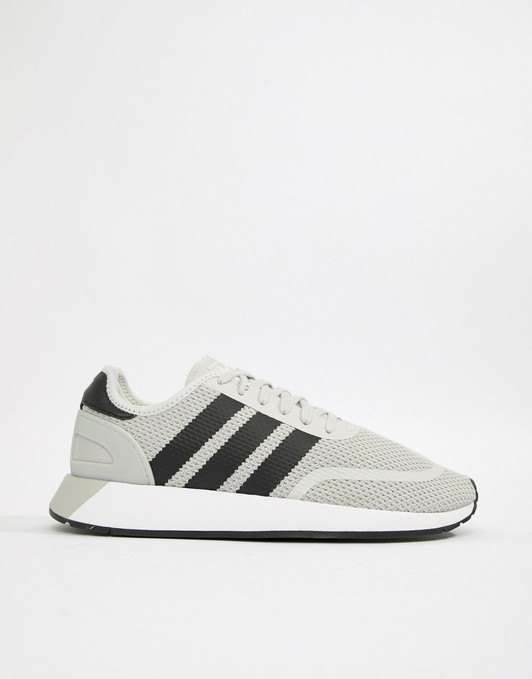 adidas Originals N-5923 Trainers In Grey AQ1125