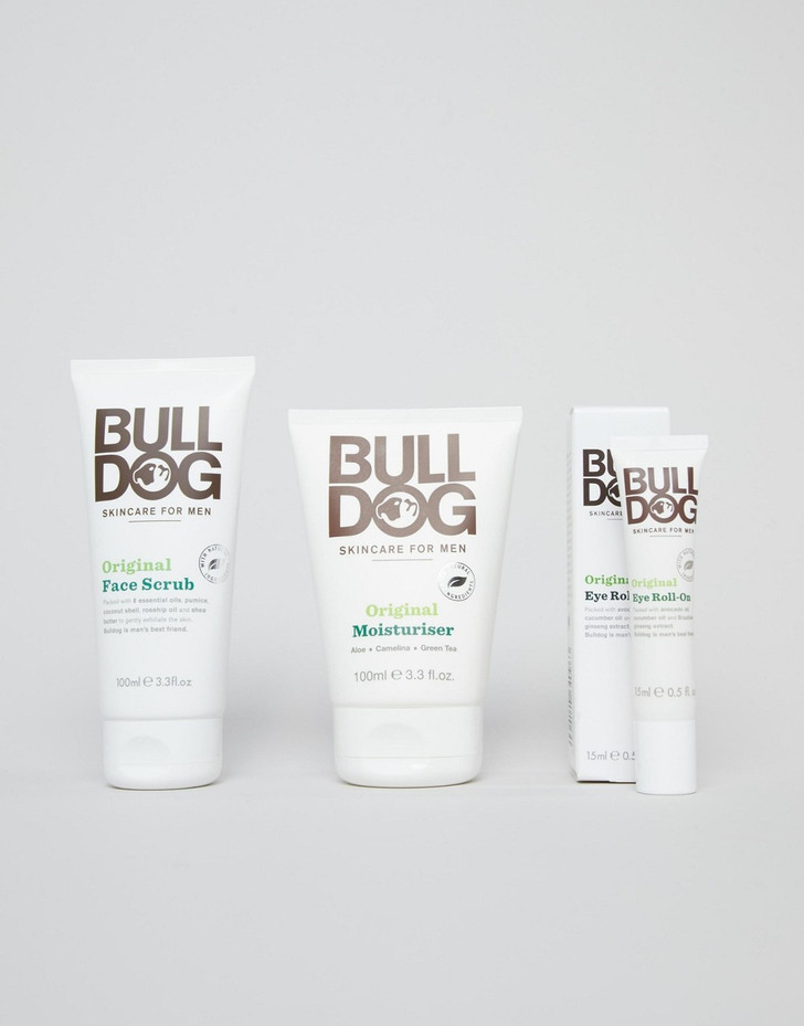 Bulldog Original Essentials Bundle 29% Saving